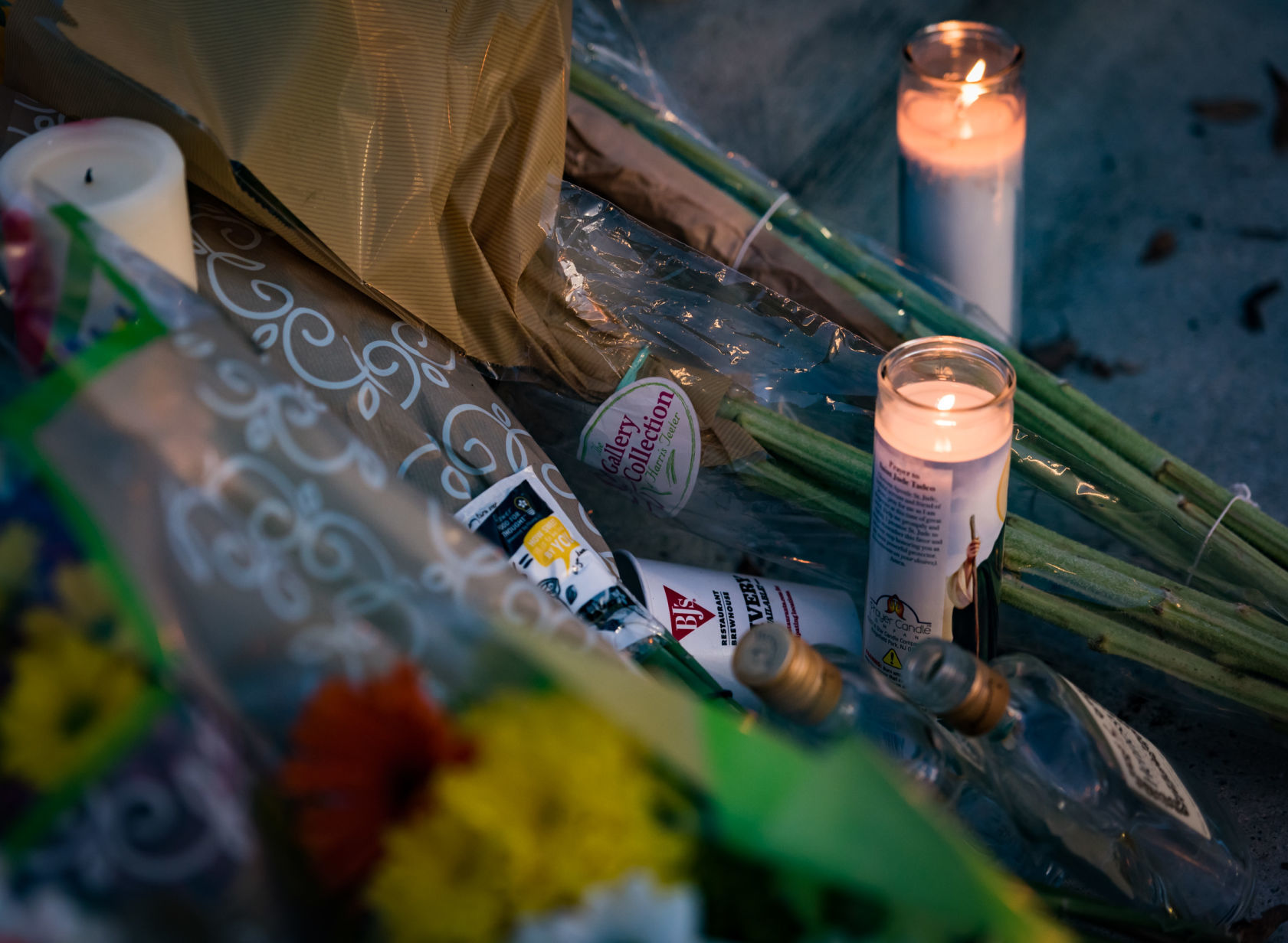 Julius Juice Sampson Vigil